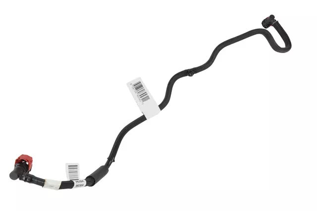 Power Brake Booster Vacuum Pipe Assembly - GM (84259626)