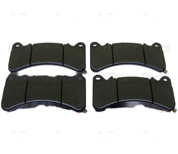 Front Disc Brake Pad Set - GM (84263246)
