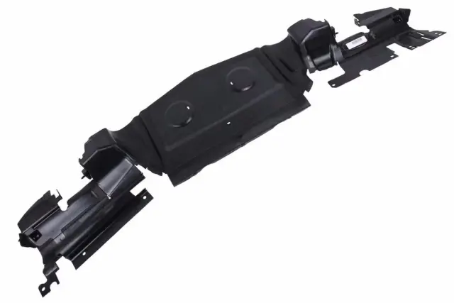 Lower Radiator Air Baffle - GM (84271392)