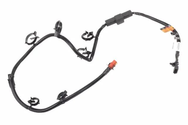 Engine Coolant Heater Cord - GM (84302371)
