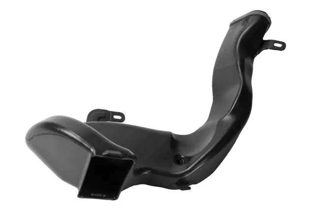 Auxiliary Air Conditioning Air Lower Duct - GM (84308450)