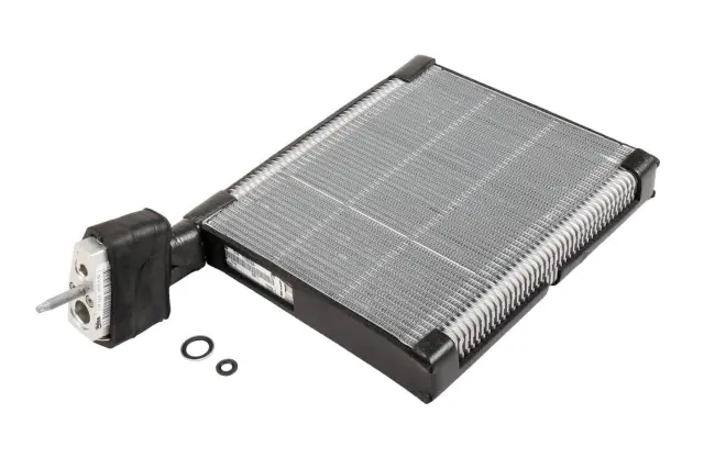 Air Conditioning Evaporator Core - GM (84340800) - view 4