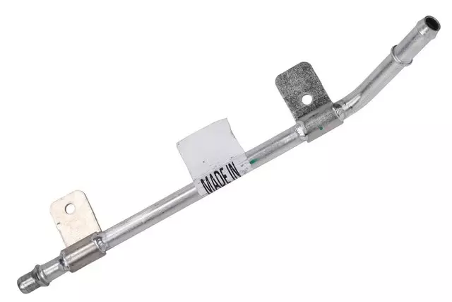Passenger Side Auxiliary Radiator Outlet Pipe - GM (84344457)