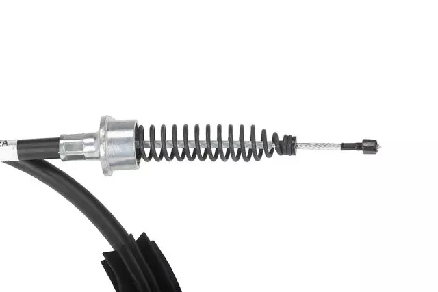 Intermediate Parking Brake Cable Assembly - GM (84346026)