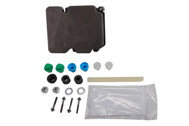 Electronic Brake Control Module with Bolts - GM (84361149)