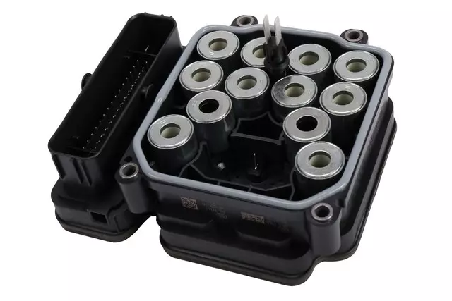 Electronic Brake Control Module with Bolts - GM (84361149) - view 2