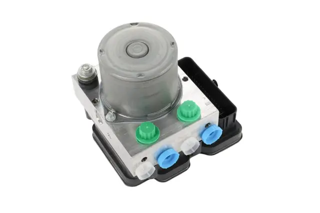 Electronic Brake Control Module Assembly - GM (84361151)