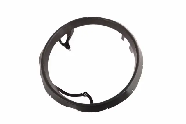 Engine Cooling Fan Rear Shroud - GM (84362765)