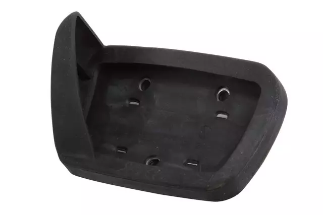 Brake Pedal Pad - GM (84364628) - view 2