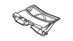 Air Cleaner Outlet Duct - GM (84367953) - view 6