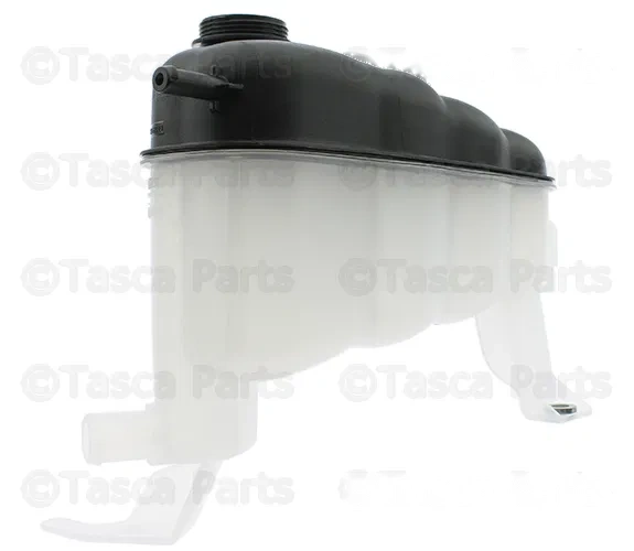 Radiator Surge Tank - GM (84368363)