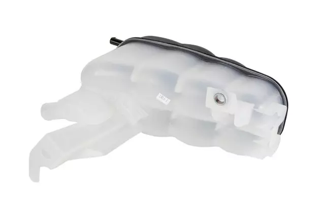 Radiator Surge Tank - GM (84368363) - view 3
