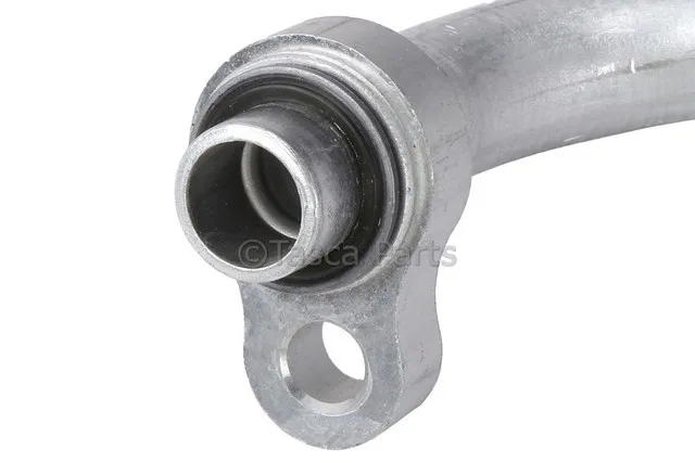 Air Conditioning Compressor Hose Assembly - GM (84375117)