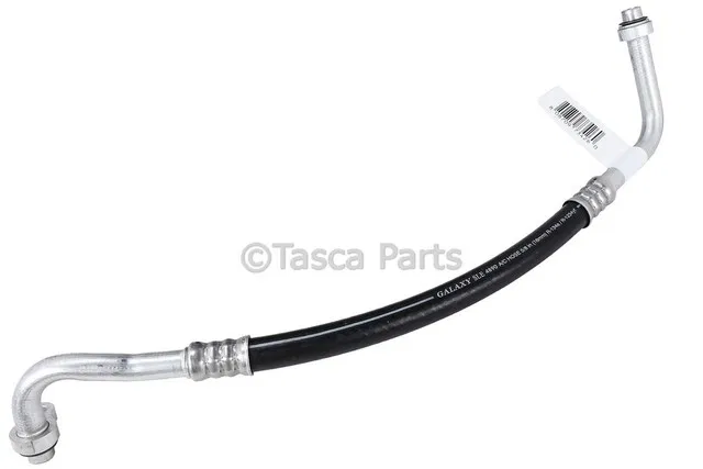 Air Conditioning Compressor Hose Assembly - GM (84375117) - view 2