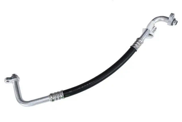Air Conditioning Compressor Hose Assembly - GM (84375117) - view 3
