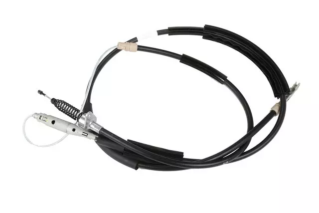 Intermediate Parking Brake Cable Assembly - GM (84376487)