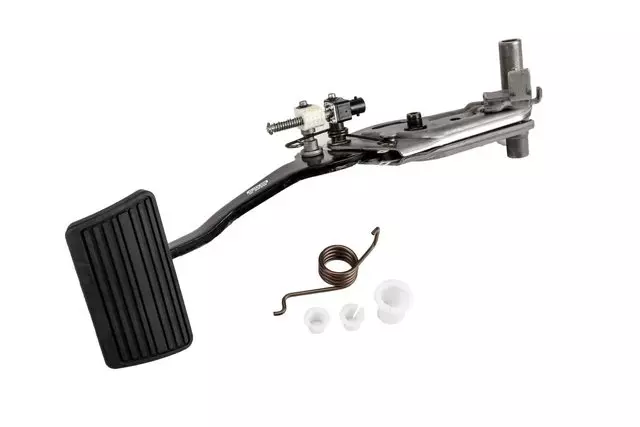 Brake Pedal - ACDelco (84378256)