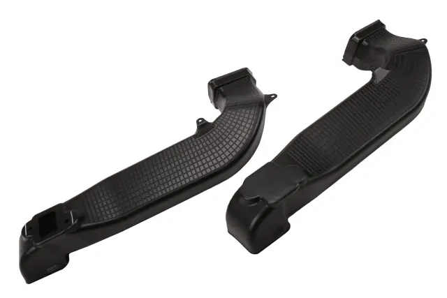 Air Distribution Duct - GM (84384976)
