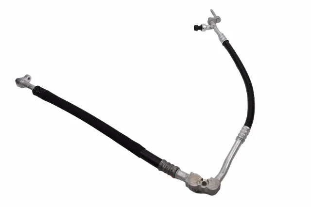 Air Conditioning Compressor and Condenser Hose Assembly - GM (84398336)