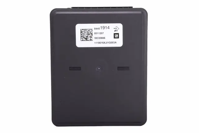 Electronic Brake Control Module Assembly - GM (84401914)
