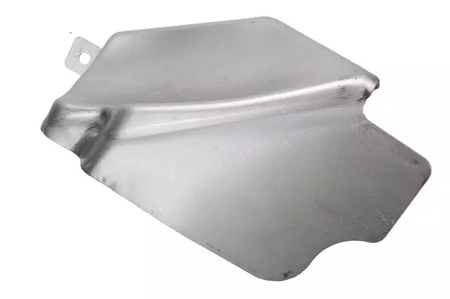 Brake Pressure Modulator Valve Splash Shield - GM (84405078)