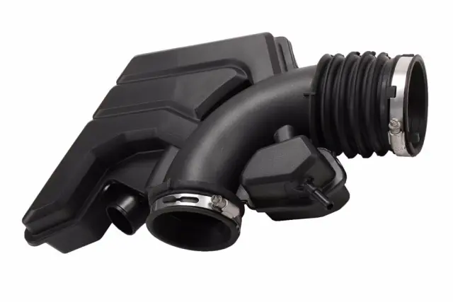 Air Cleaner Outlet Duct - GM (84406083) - view 2