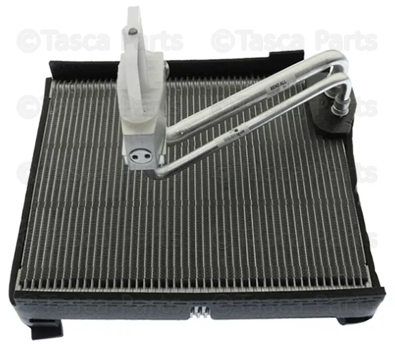 Air Conditioning Evaporator Core Kit with Valve, Seals, Stud, and Bolts - GM (84409866)