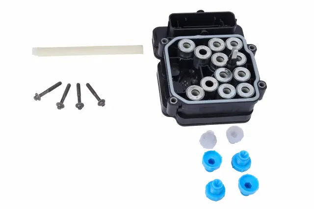 Electronic Brake Control Module - ACDelco (84414662)