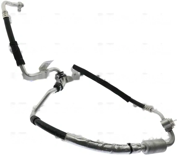 Air Conditioning Compressor Hose Assembly - GM (84421275)