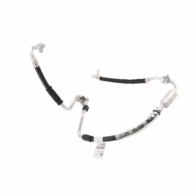 Air Conditioning Compressor Hose Assembly - GM (84421275) - view 2