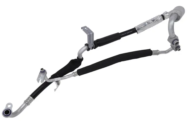 Air Conditioning Compressor Hose Assembly - GM (84421276)