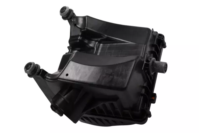 Air Cleaner Assembly - GM (84446477) - view 3