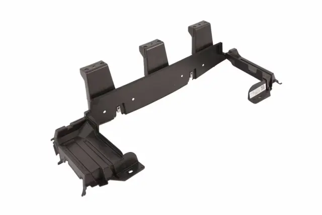 Front Lower Radiator Air Baffle - GM (84447969)