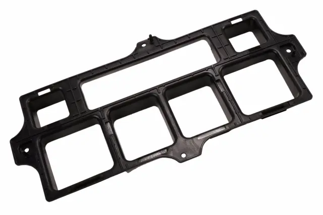Air Distribution Duct Adapter - GM (84448194)