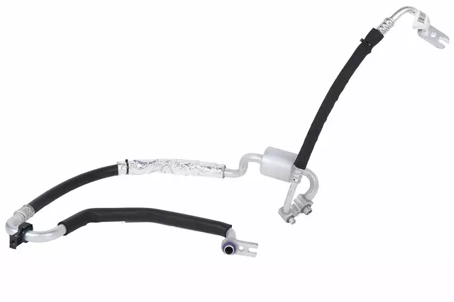 Air Conditioning Compressor Hose Assembly - GM (84448822)