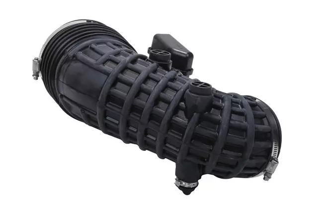 Air Cleaner Outlet Duct - GM (84454249) - view 2