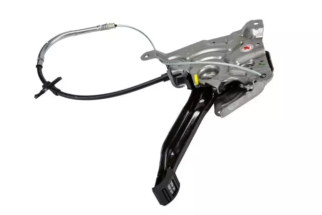 Parking Brake Control Module Assembly - GM (84459688)