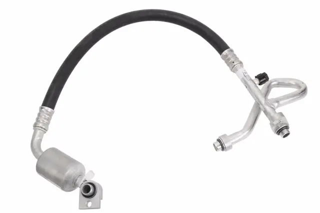 Air Conditioning Compressor Hose Assembly - GM (84459867)