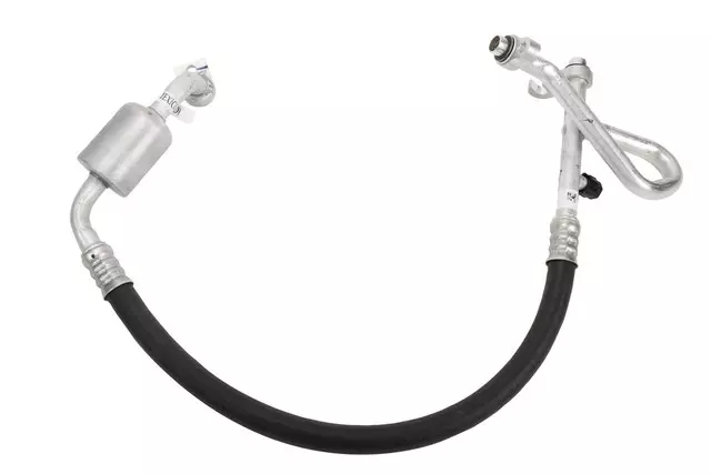 Air Conditioning Compressor Hose Assembly - GM (84459867) - view 2