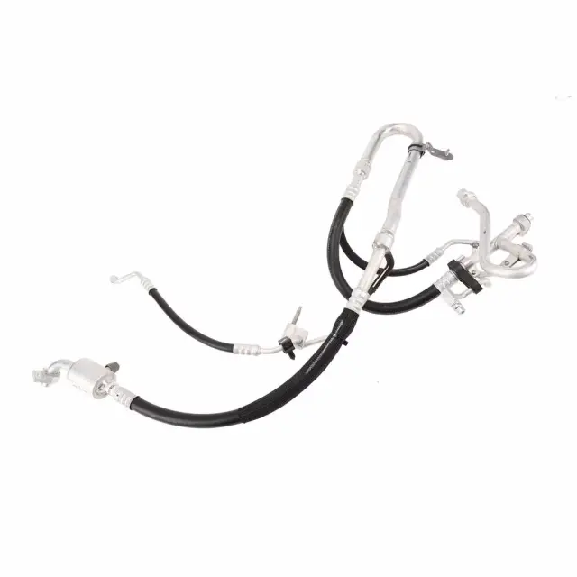Air Conditioning Compressor Hose Assembly - GM (84459869)
