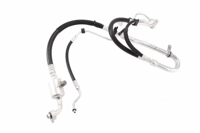 Air Conditioning Compressor Hose Assembly - GM (84459870)