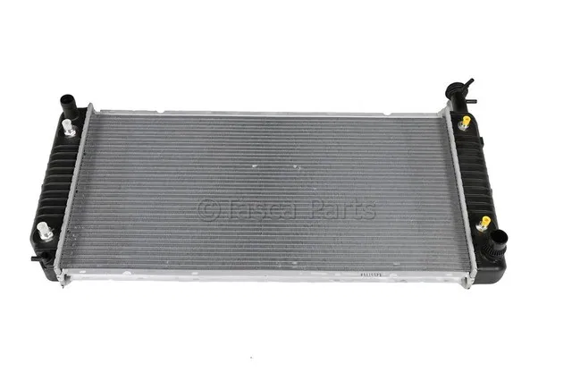 Radiator - GM (84462084) - view 3