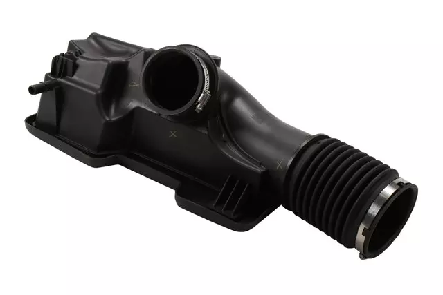 Air Cleaner Outlet Duct - GM (84467638) - view 4