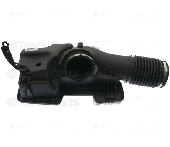 Air Cleaner Outlet Duct - GM (84467638) - view 2