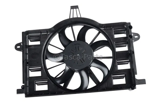 Cooling Fan - GM (84486697) - view 3