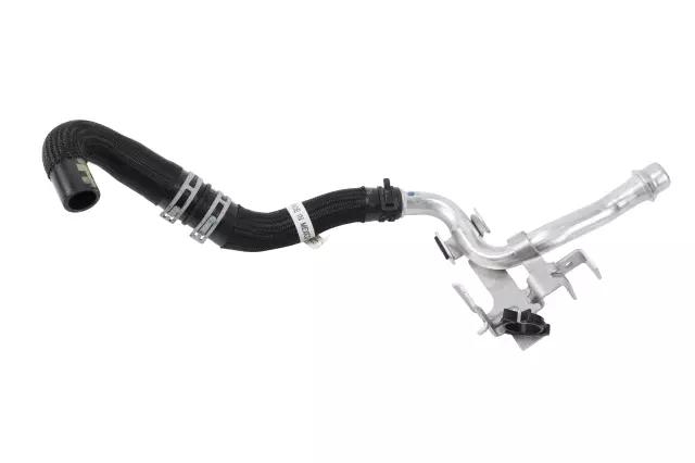Heater Water Shutoff Valve Bypass Hose - GM (84492374)