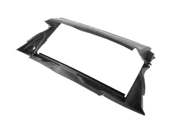 Air Inlet Duct - GM (84502058) - view 2