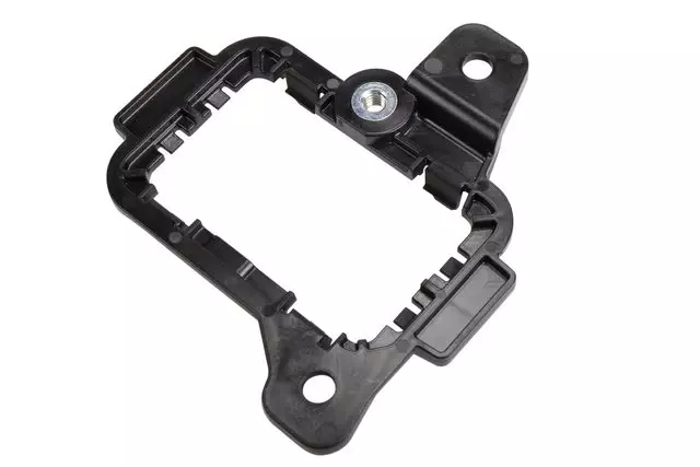 Engine Cooling Fan Bracket - GM (84519058)
