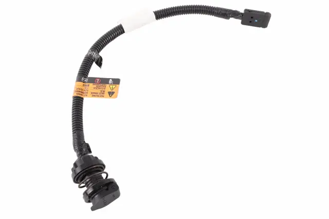 Engine Coolant Heater Cable - GM (84520201)