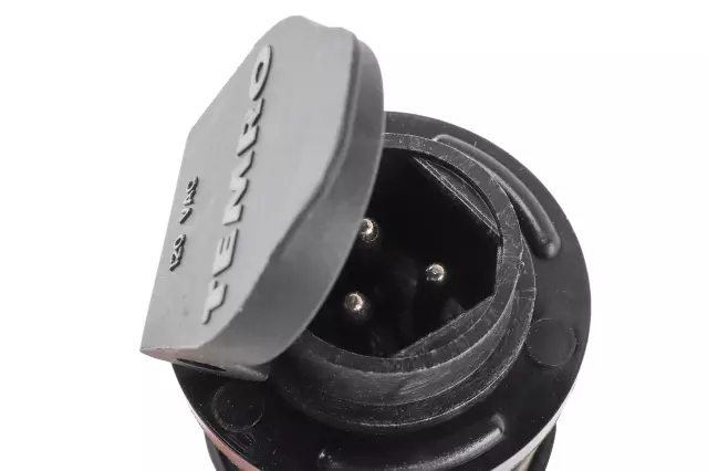 Engine Coolant Heater Cable - GM (84520201) - view 4